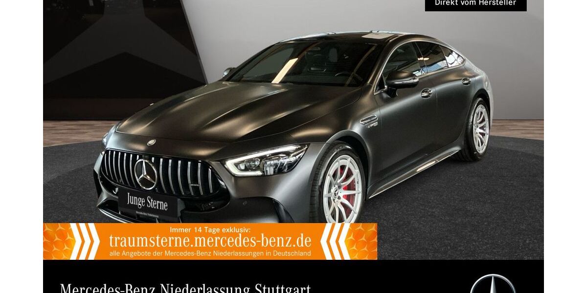 Mercedes-Benz AMG GT 21.459 km 106.990 &euro; Stuttgart 70469