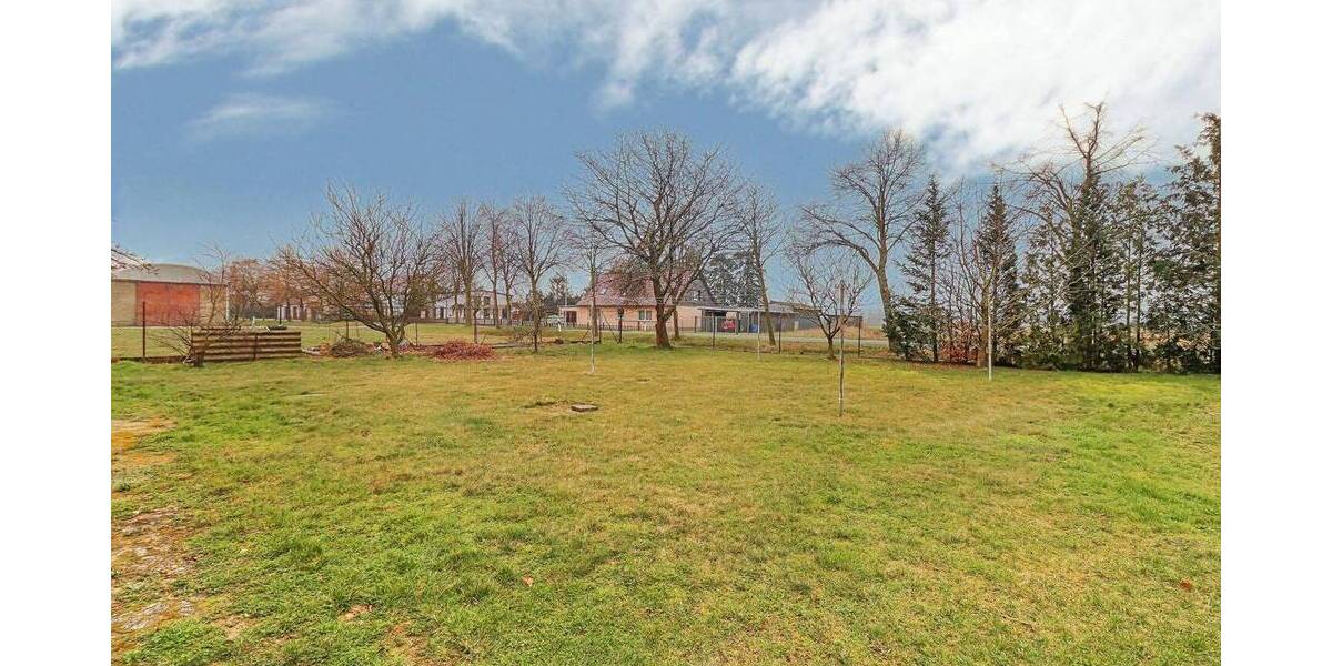 Einfamilienhaus Osterburg Ballerstedt - 4 Zimmer, 96 m&sup2;, 55.000&euro; | Angebot:26345947