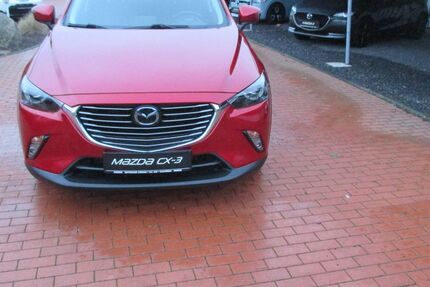 Mazda CX-3 64.643 km 14.450 &euro; Calvörde 39359