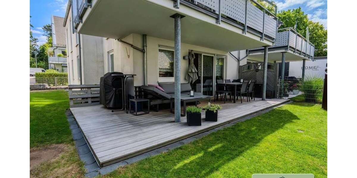 Etagenwohnung Fürth-Dambach Dambach - 3 Zimmer, 93 m&sup2;, 395.000&euro; | Angebot:27150869