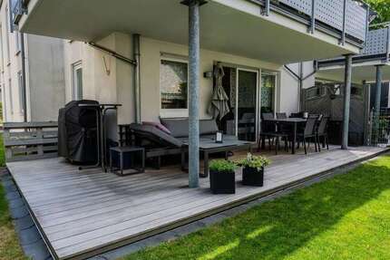Wohnung Fürth-Dambach Dambach - 3 Zimmer, 93 m&sup2;, 395.000&euro; | Angebot:27150869