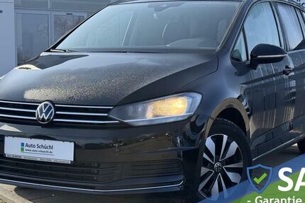 VW Touran 20.289 km 29.748 &euro; Schrobenhausen-Edelshsn. 86529