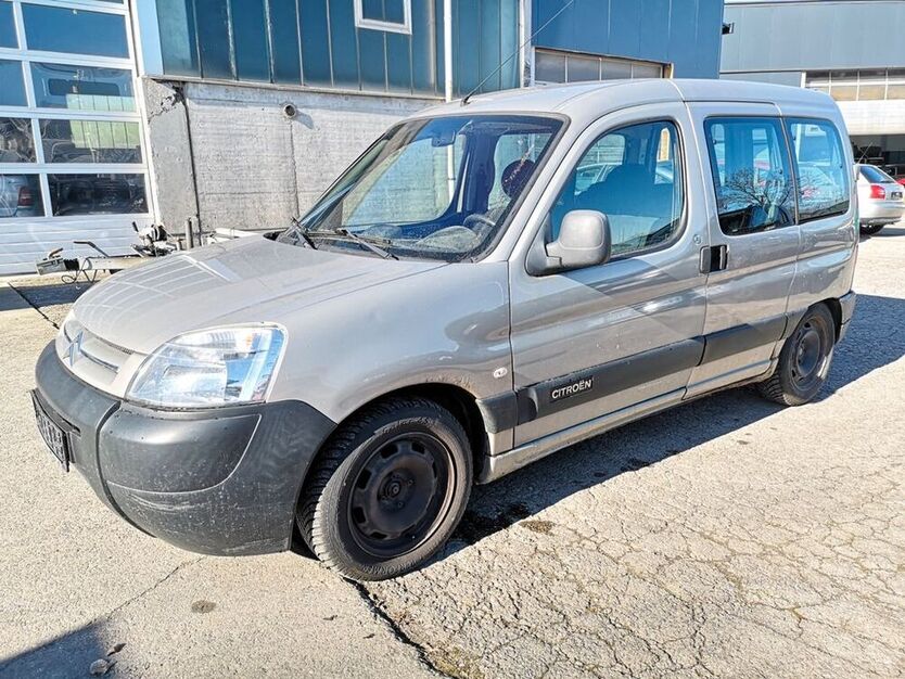 Berlingo