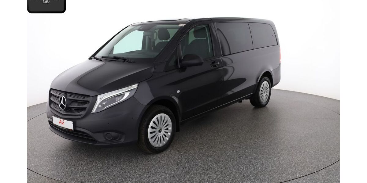 Mercedes-Benz Vito 48.558 km 41.480 &euro; Berlin 12103