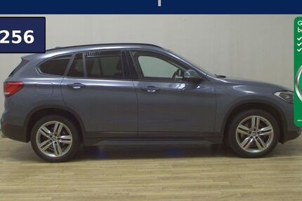 BMW X1 114.368 km 21.680 &euro; Bremen / Arsten 28279