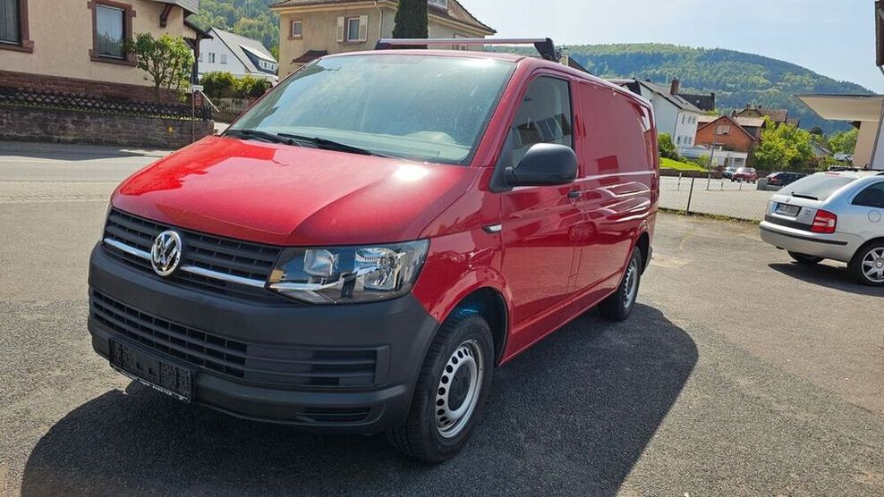 T6 Transporter