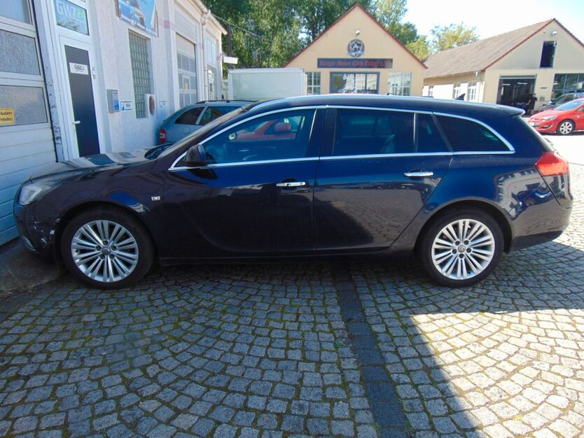 Opel Insignia 199.897 km 3.999 € Erfurt 99089