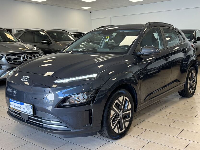 Hyundai KONA 49.998 km 15.500 € Bonn 53227