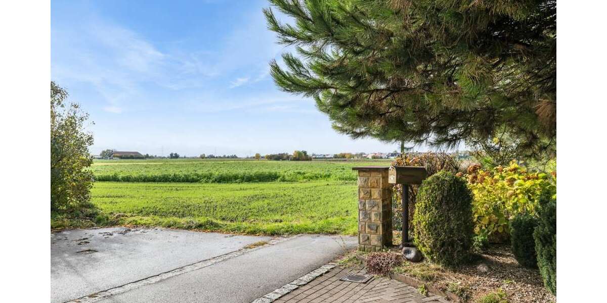 Einfamilienhaus Kissing - 4 Zimmer, 153 m&sup2;, 995.000&euro; | Angebot:24553222