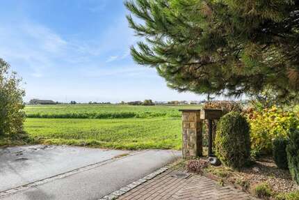 Haus Kissing - 4 Zimmer, 153 m&sup2;, 995.000&euro; | Angebot:24553222