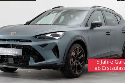 Cupra Formentor 20.262 km 50.930 &euro; Feldkirchen/Westerham 83620