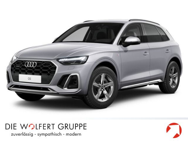 Audi Q5 69.002 km 39.430 &euro; Buergstadt 63927