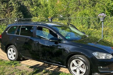 VW Golf 134.500 km 7.290 &euro; Falkensee 14612