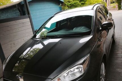 Ford Focus 163.000 km 5.700 &euro; Lilienthal 28865