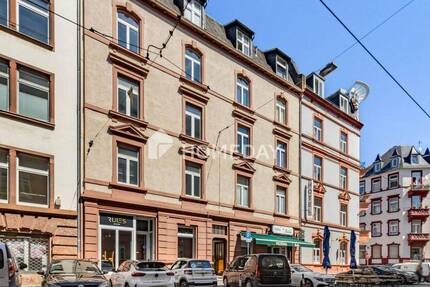 Wohnung Frankfurt am Main Gallus - 3 Zimmer, 82 m&sup2;, 597.000&euro; | Angebot:26826004