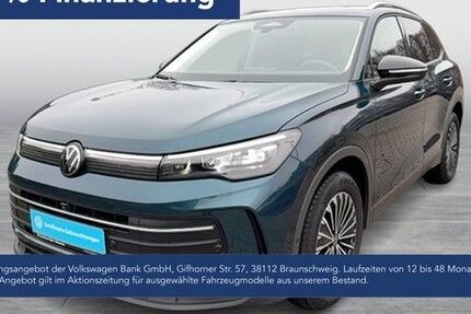 VW Tiguan 25.300 km 37.450 &euro; Meppen 49716
