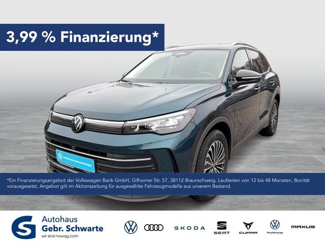 VW Tiguan 25.300 km 37.450 &euro; Meppen 49716
