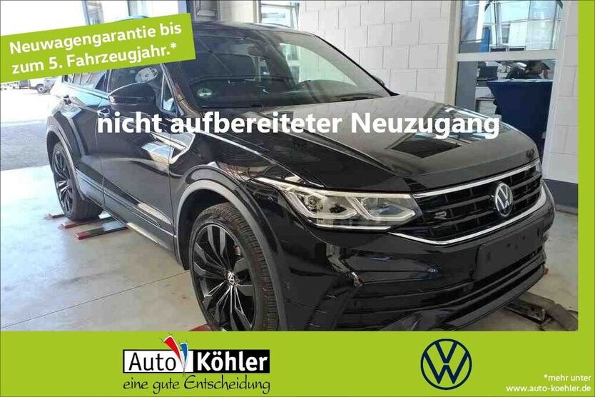 Tiguan