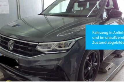 VW Tiguan 42.221 km 37.430 &euro; Stuttgart-Wangen 70188