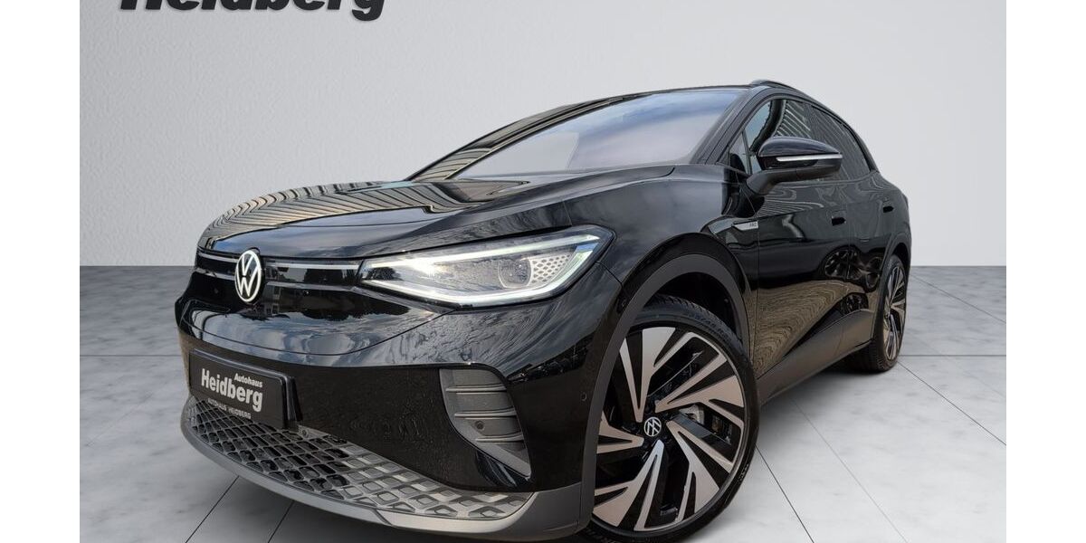 VW ID.4 22.150 km 30.970 &euro; Soltau 29614