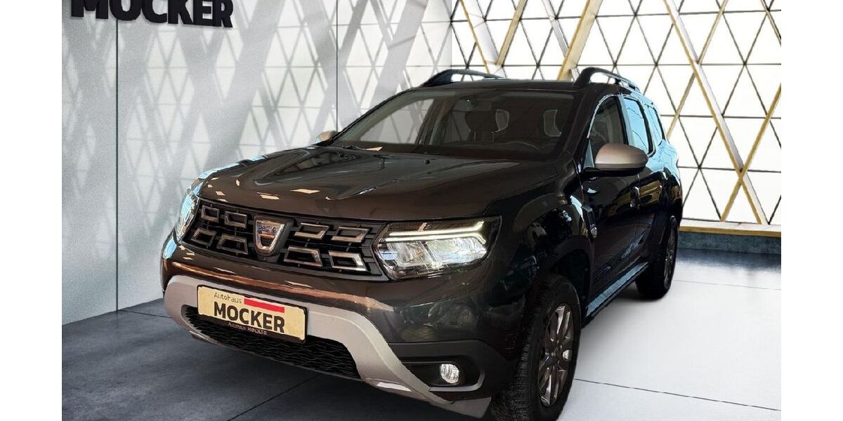 Dacia Duster 60.000 km 16.990 &euro; Selb 95100