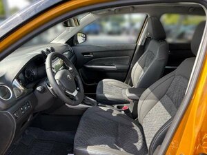 Suzuki VITARA 1.4 COMFORT+ ALLGRIP 6AT 4.000 km 26.490 &euro; Höhenkirchen-Siegertsbrun 85635
