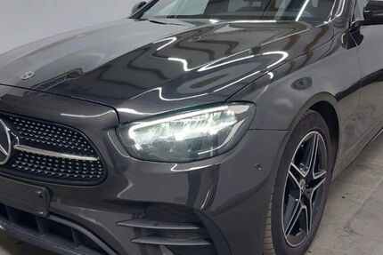 Mercedes-Benz E 220 243.700 km 23.999 &euro; Jessen 06917