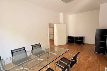 Bezugsfreie & moderne Gewerbeimmobilie in der Nähe vom Anhalter Bahnhof 2 zimmer