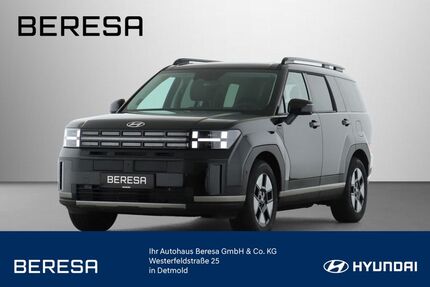 Hyundai SANTA FE 9.999 km 48.780 &euro; Detmold 32758