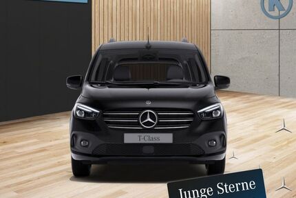 Mercedes-Benz T-Klasse 6.224 km 31.988 &euro; Koblenz 56070