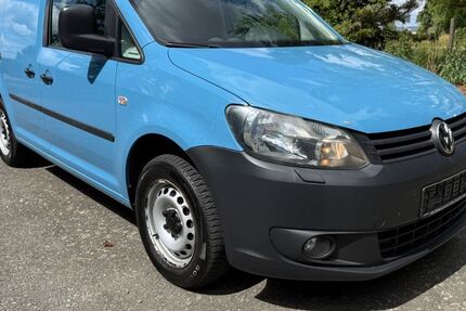 VW Caddy 226.000 km 4.990 &euro; Sömmerda 99610