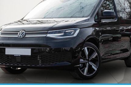VW Caddy 2.820 km 51.480 &euro; Limburg 65549