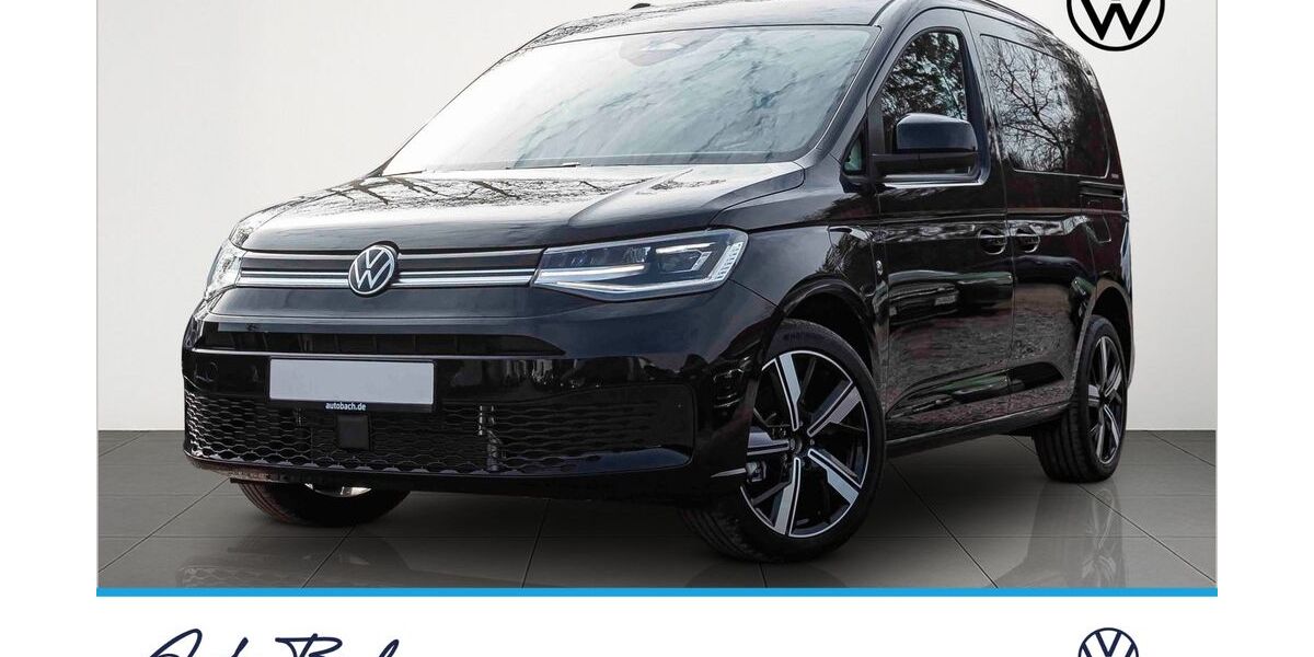 VW Caddy 2.820 km 51.480 &euro; Limburg 65549