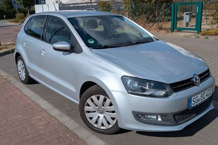 VW Polo 157.000 km 5.700 &euro; Solingen 42699