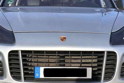Porsche Cayenne 199.500 km 18.900 &euro; Köln 50968