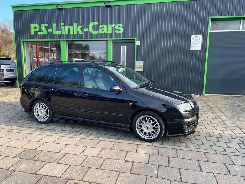 Fabia
