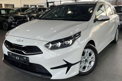 Kia ceed Sportswagon 21.500 km 22.970 &euro; Lünen 44536