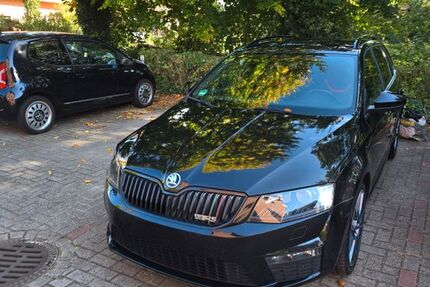 Skoda Octavia 208.000 km 9.900 &euro; kirchlinteln 27308