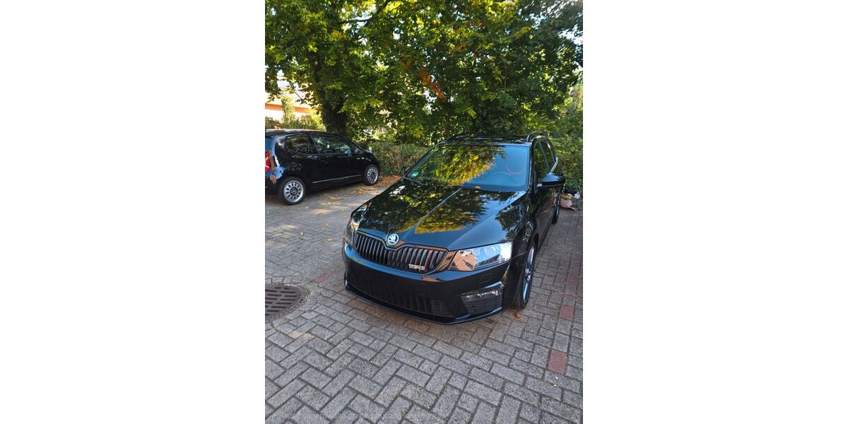Skoda Octavia 208.000 km 9.900 &euro; kirchlinteln 27308