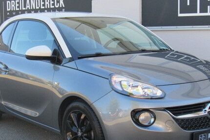 Opel Adam 50.713 km 9.990 &euro; Lörrach 79540