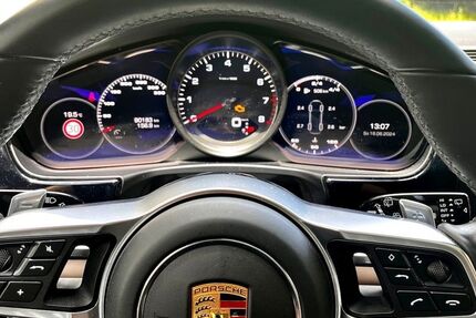 Porsche Panamera 90.000 km 59.800 &euro; München 80797