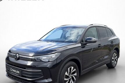 VW Tiguan 21.900 km 33.899 &euro; Bitburg 54634