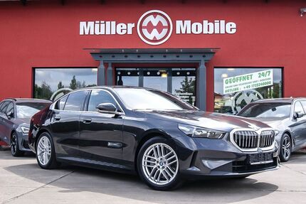 BMW i5 27.050 km 49.900 &euro; Frankfurt (Oder) 15234