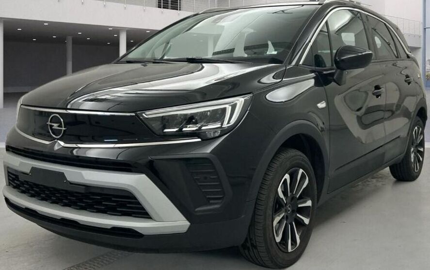 Crossland (X)