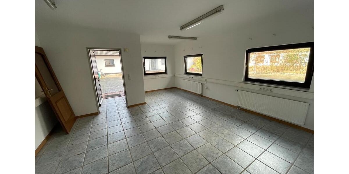 Gewerbeobjekt Berne - 1.450&euro; | Angebot:24640878