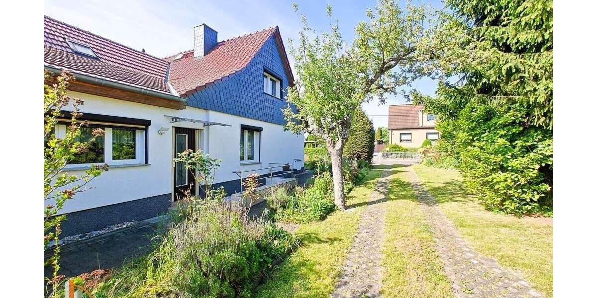 Doppelhaushälfte Magdeburg Hopfengarten - 4 Zimmer, 95 m&sup2;, 199.000&euro; | Angebot:25166203