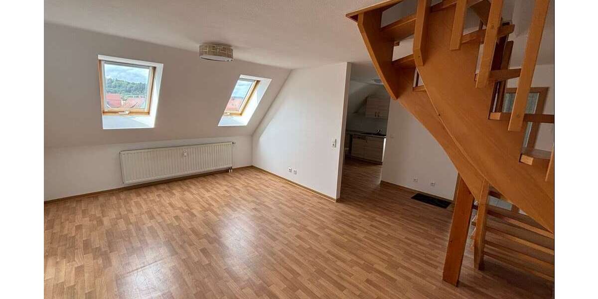 Etagenwohnung Gaildorf - 4 Zimmer, 76 m&sup2;, 188.000&euro; | Angebot:25194633