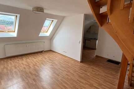 Wohnung Gaildorf - 4 Zimmer, 76 m&sup2;, 188.000&euro; | Angebot:25194633