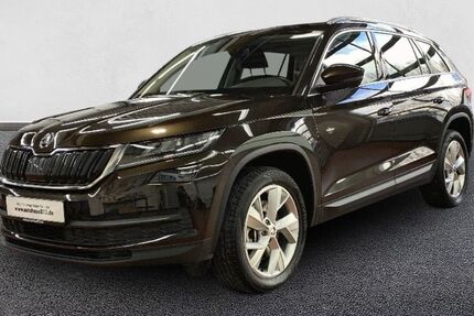 Skoda Kodiaq 57.100 km 25.890 &euro; Karlskron-Brautlach 85123