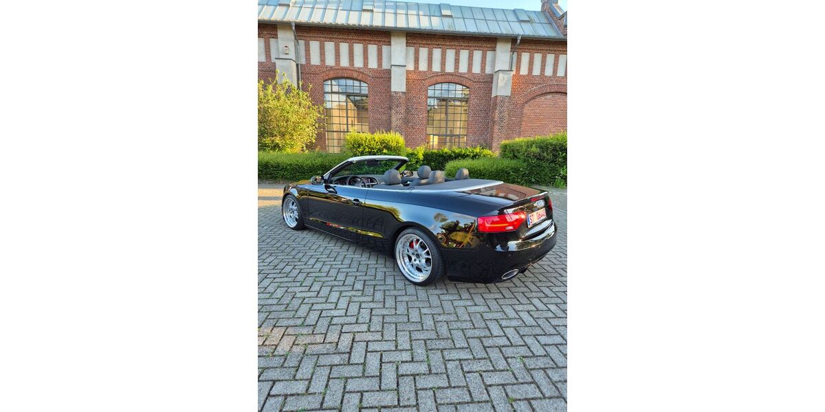 Audi A5 145.000 km 16.500 &euro; Rheine 48429